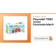 Playmobil Junior #71683 Ladder Unit Fire Truck