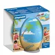 PLAYMOBIL 72101 Play Egg: Tengerparti nyaralás