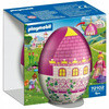 Playmobil PLAYMOBIL 72102 Kreatív tojás - Hercegnő, fő nézet