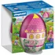 PLAYMOBIL 72102 Kreatív tojás - Hercegnő