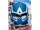 Hasbro Marvel Bosszúállók Amerika Kapitány elektronikus maszk