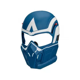   Hasbro Marvel Bosszúállók Amerika Kapitány elektronikus maszk