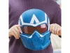 Hasbro Marvel Bosszúállók Amerika Kapitány elektronikus maszk