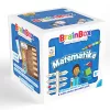 BrainBox - Matematika kártyajáték