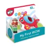 WOW Toys My First WOW Jet Plane Piper