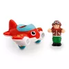 WOW Toys My First WOW Jet Plane Piper