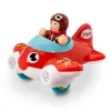 WOW Toys My First WOW Jet Plane Piper
