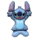 Disney Lilo és Stitch, A csillagkutya Hug fólia lufi 59x102 cm