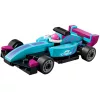 LEGO Speed Champions 30734 F1 ACADEMY Mini-Auto