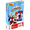 Spidey és barátai - Fekete Péter és Memória kártyajáték