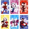 Spidey és barátai - Fekete Péter és Memória kártyajáték