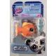 Littlest Pet Shop 1 figurás szett - Series 2 - Hal (Fish)