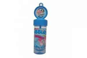 Bedazzle: Állatos akasztható buborékfújó, 80 ml - többféle