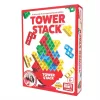 Tower Stack toronyépítő társasjáték