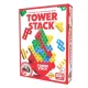 Tower Stack toronyépítő társasjáték