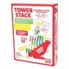 Tower Stack toronyépítő társasjáték