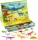 SJ Magnetic Scene w/ Drawer - Dino