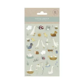 Set de pegatinas Ocas - Little Dutch matrica szett