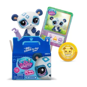   Littlest Pet Shop Pet Surprise Single Blind Pack - Series 2 (Gen 7)