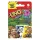 UNO Junior Card Game for Kids with Simple Rules & Animal Matching for 2-4 Players