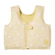 Sunnylife Princess Swan Kids Swim Vest, Buttercup (3-6 év)