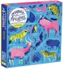 Mammals with Mohawks 500 db - Mudpuppy