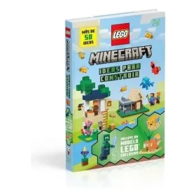 Minecraft LEGO ötletek