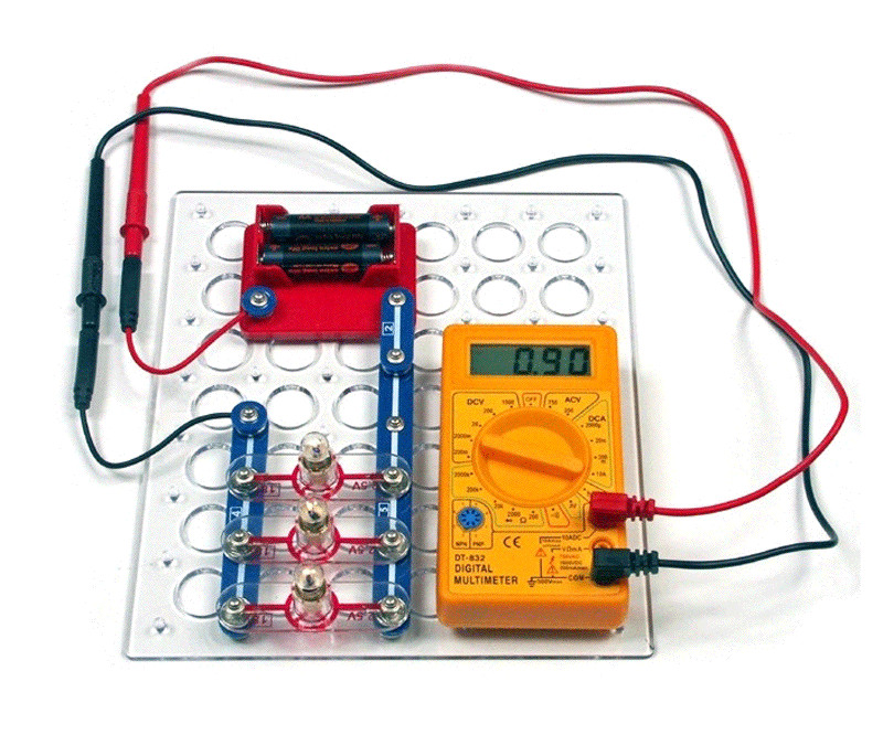 Brainbox Elektronika Secondary 2 alternatív kép 1