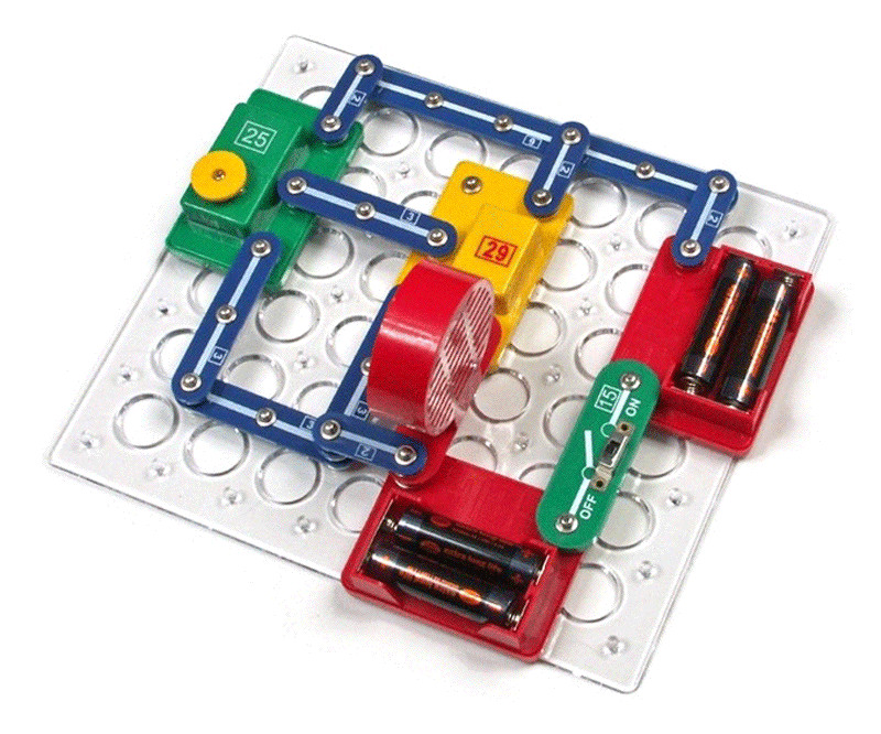 Brainbox Elektronika Secondary 2 alternatív kép 2