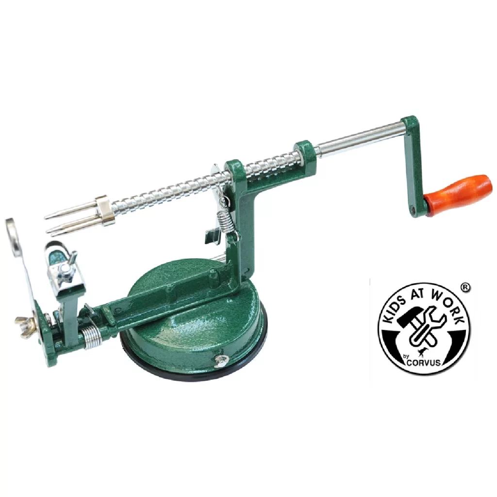 Almahámozó és szeletelő alternatív kép 1