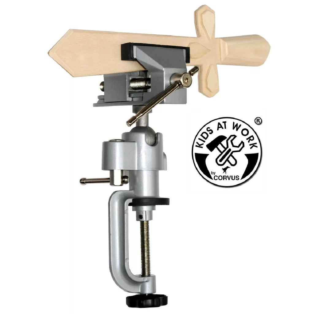 Állítható asztali satu finom munkákhoz fő kép