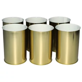 Konzervdoboz 6 lámpás készítéséhez