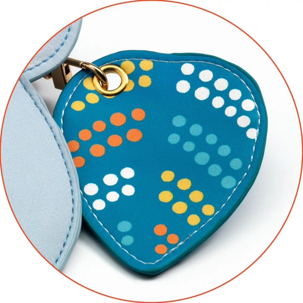 Állati válltáska - Kicsi koala - Koala alternatív kép 3