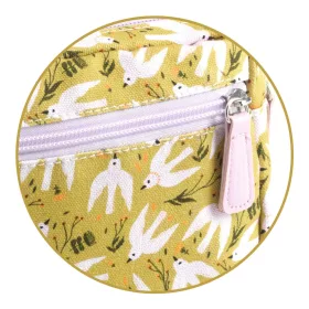 Övtáska - Repkedő madaras - Poetic birds