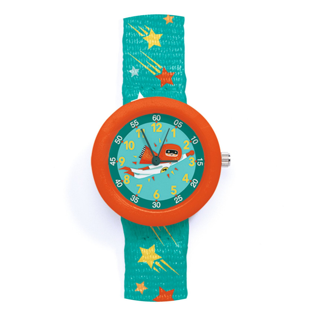 Karóra - Héróra - Superhero – alternatív kép 2