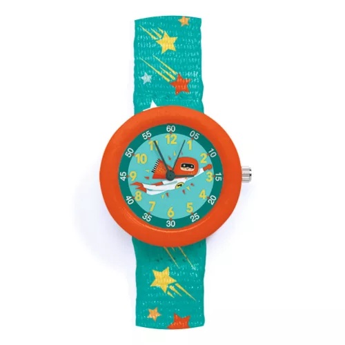 Karóra - Héróra - Superhero