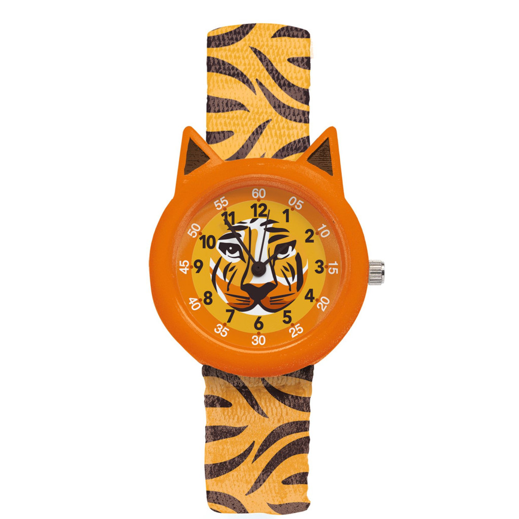 Karóra - Macskóra - Tiger – alternatív kép 2
