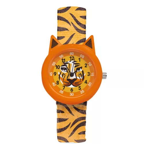 Karóra - Macskóra - Tiger