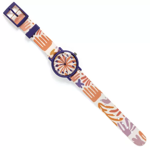 Karóra - Ökóra - Leaves