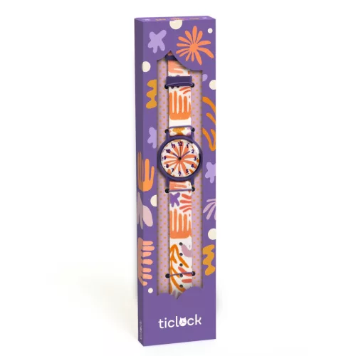 Karóra - Ökóra - Leaves