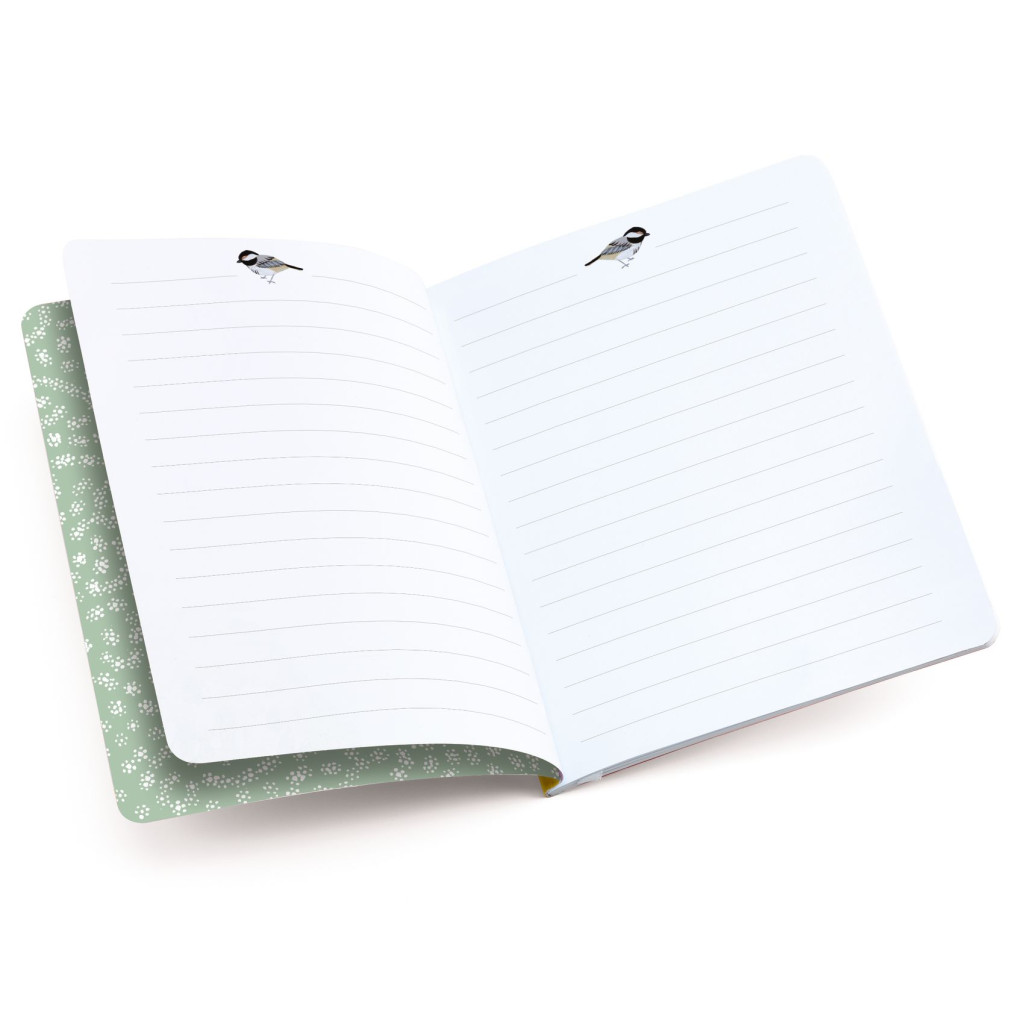 Jegyzetfüzet A/5 - Margot notebook – alternatív kép 1