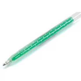   Zselés toll készlet - 6 gliteres színben - 6 glitter gel pens