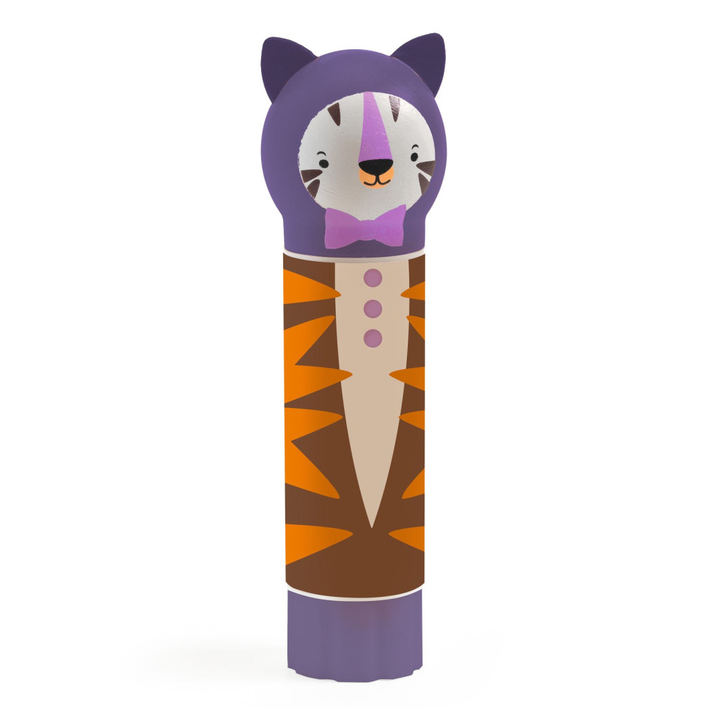 Ragasztó stift - Állatfigurás - Glue sticks – alternatív kép 3