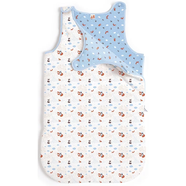 Bébihálózsák - Nyuszi és róka - Sweet night fő kép