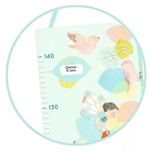 Magasságmérő - Tavasz - Spring