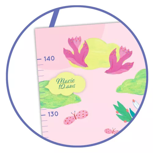 Magasságmérő - Tó - Lake