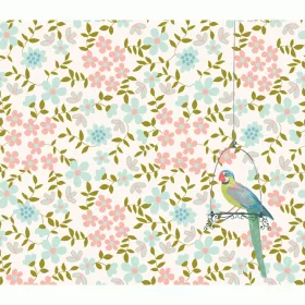 Dekortapéta - Romantikus - Romance