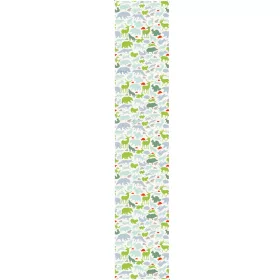 Dekortapéta - Kis barátok - Little friends