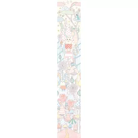 Dekortapéta - Yoko világa - Yoko's world