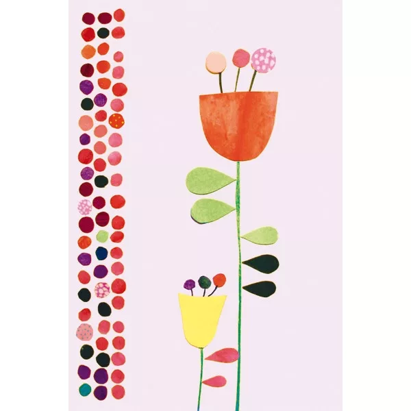 Álomőrző függődísz - Pillangók - Butterflies alternatív kép 2